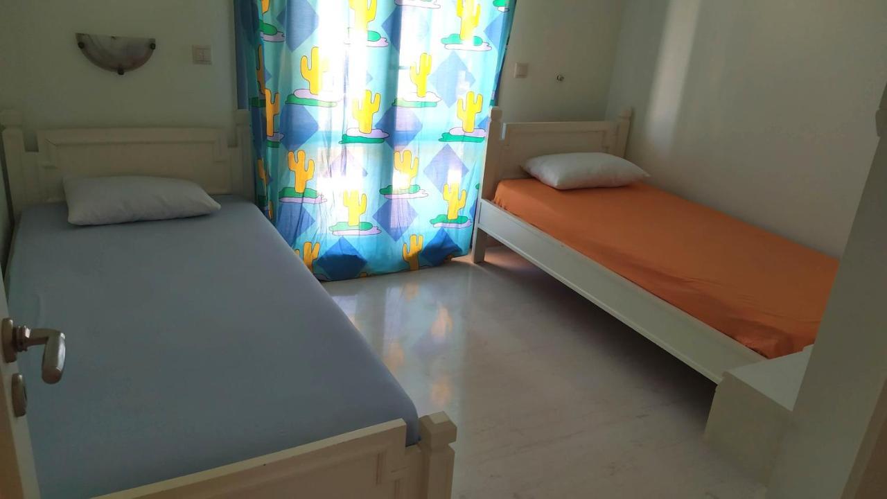 Zach'S House Βίλα Νέα Ρόδα Εξωτερικό φωτογραφία