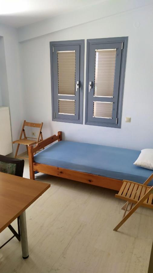 Zach'S House Βίλα Νέα Ρόδα Εξωτερικό φωτογραφία