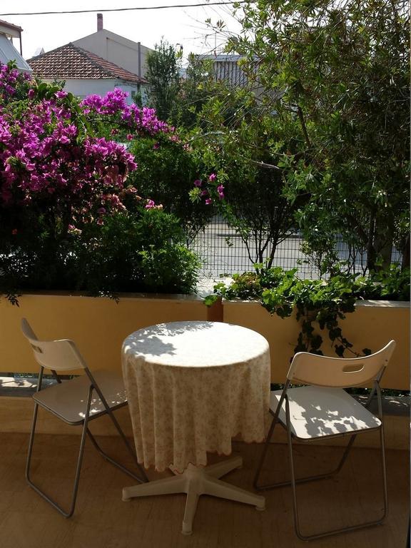 Zach'S House Βίλα Νέα Ρόδα Εξωτερικό φωτογραφία